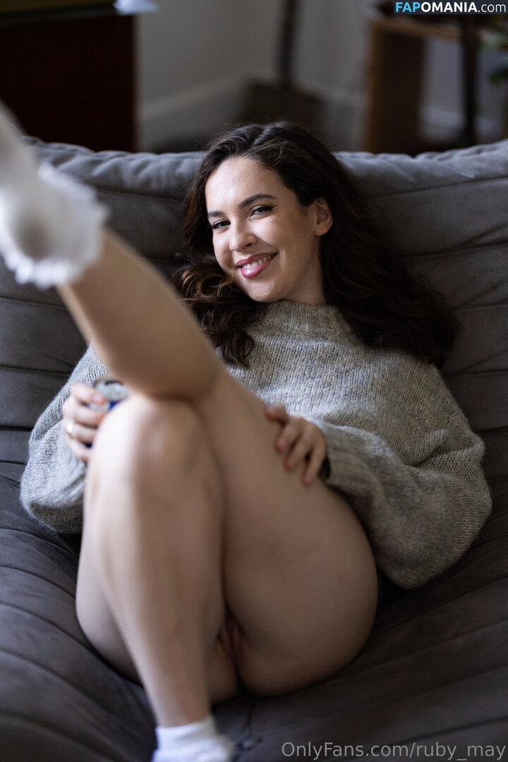 Ruby May / famous4mypersonality / ruby_may Nago OnlyFans  Przeciekłe zdjęcie #69