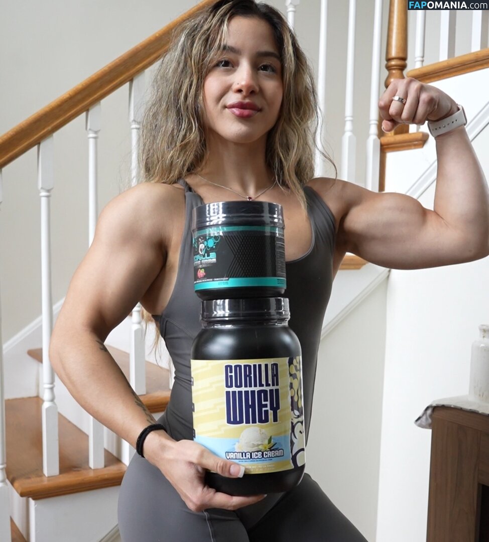 _Riverafit / ruby.rivera Nago OnlyFans  Przeciekłe zdjęcie #10