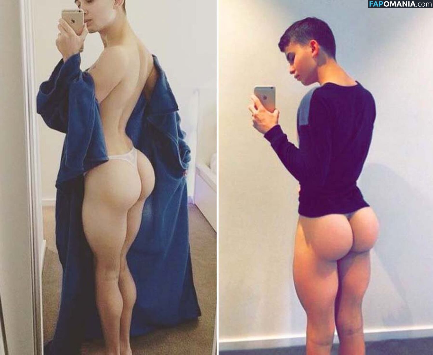 Ruby Rue Nago OnlyFans  Przeciekłe zdjęcie #4