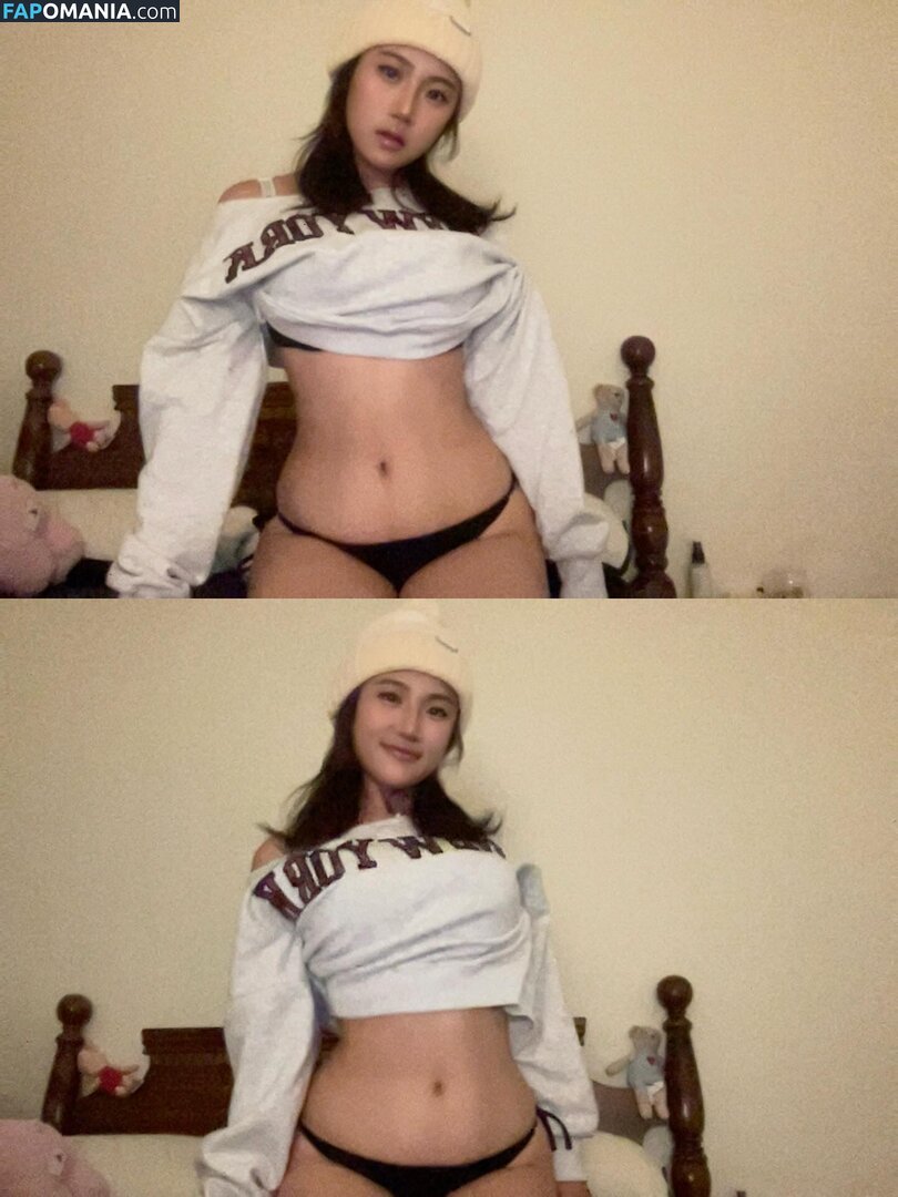 Rubyzhu / rubyzhu1204 Nago OnlyFans  Przeciekłe zdjęcie #3
