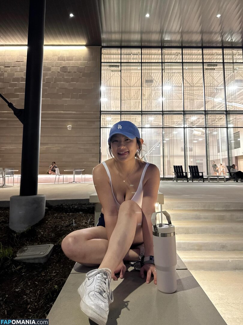 Rubyzhu / rubyzhu1204 Nago OnlyFans  Przeciekłe zdjęcie #11