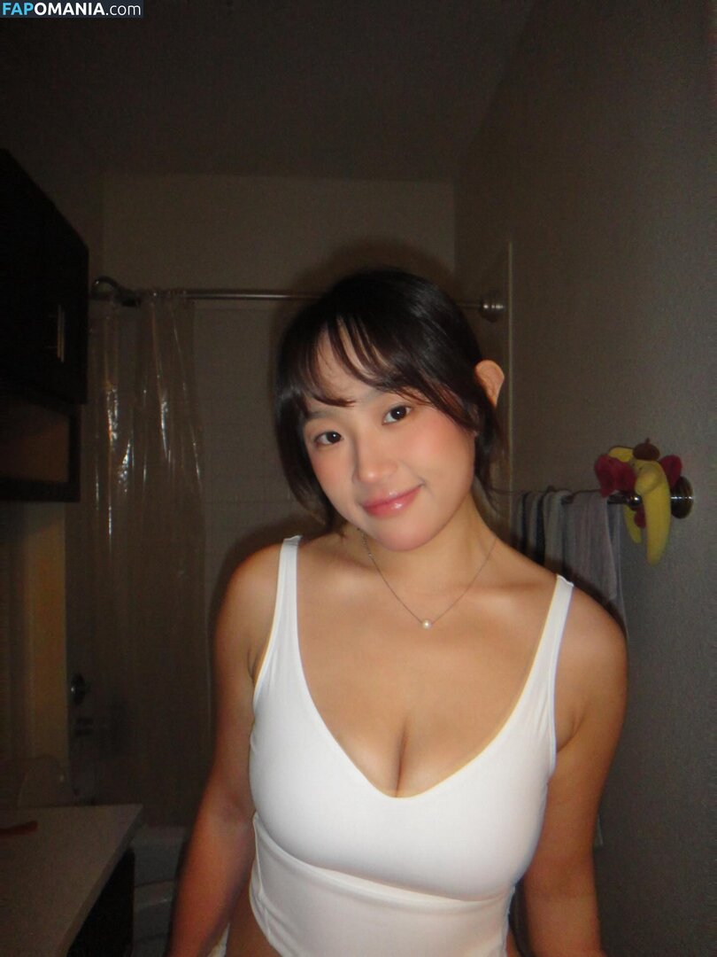 Rubyzhu / rubyzhu1204 Nago OnlyFans  Przeciekłe zdjęcie #12