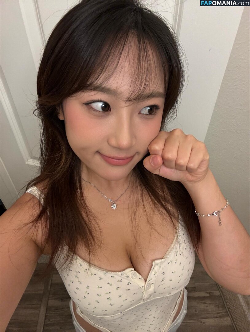 Rubyzhu / rubyzhu1204 Nago OnlyFans  Przeciekłe zdjęcie #13