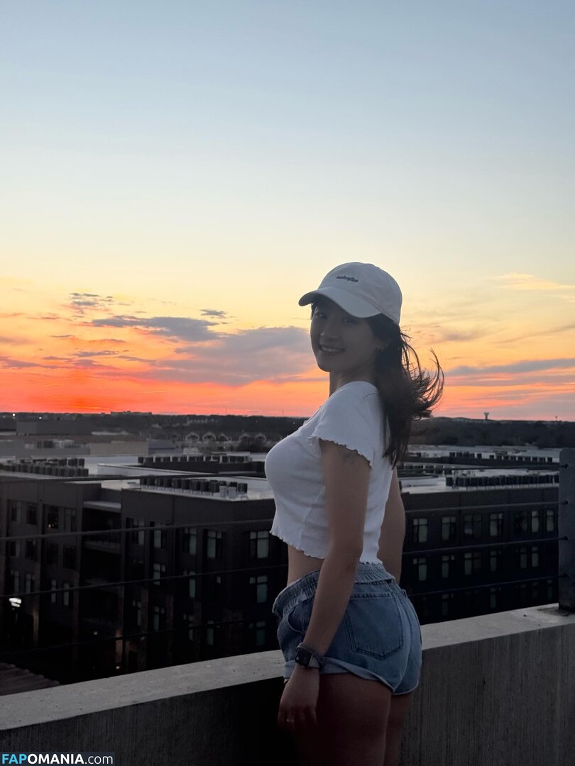 Rubyzhu / rubyzhu1204 Nago OnlyFans  Przeciekłe zdjęcie #14