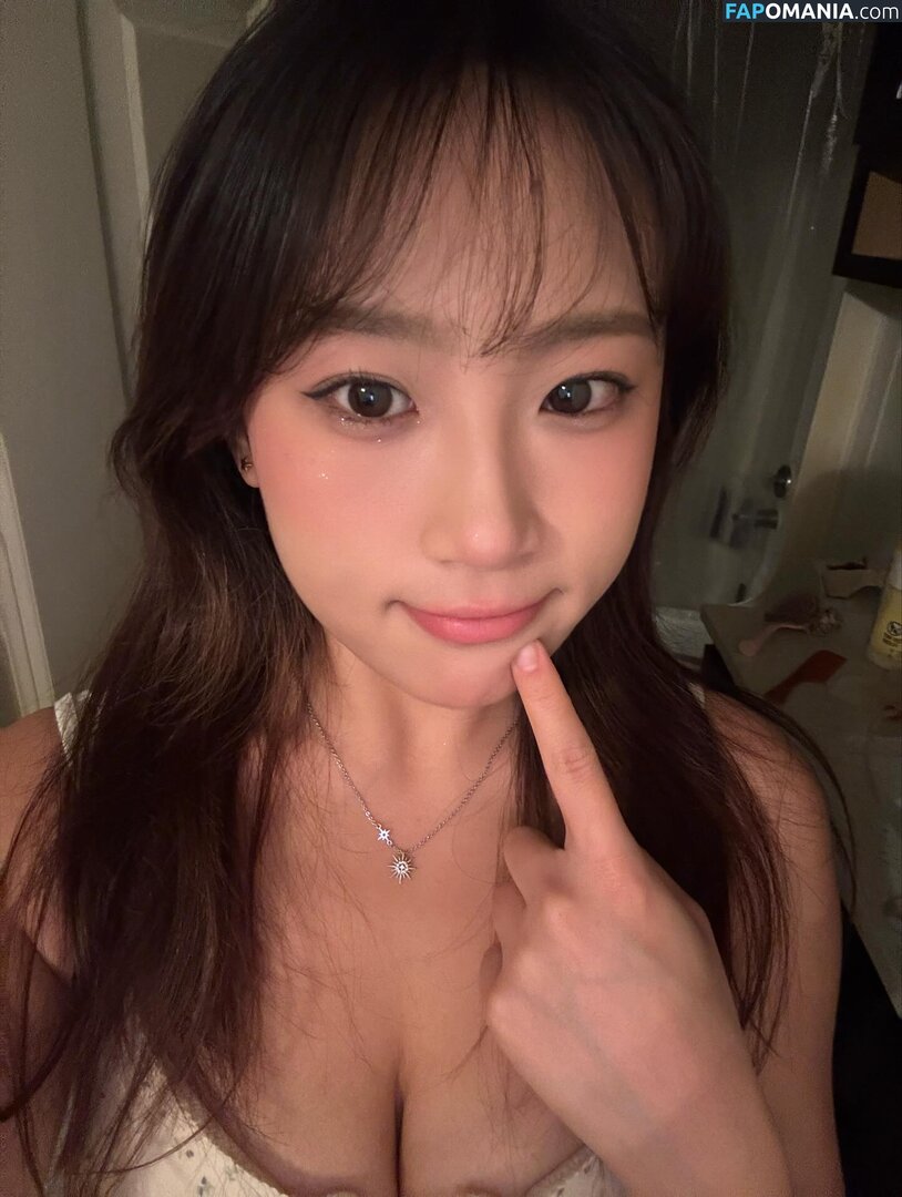 Rubyzhu / rubyzhu1204 Nago OnlyFans  Przeciekłe zdjęcie #15