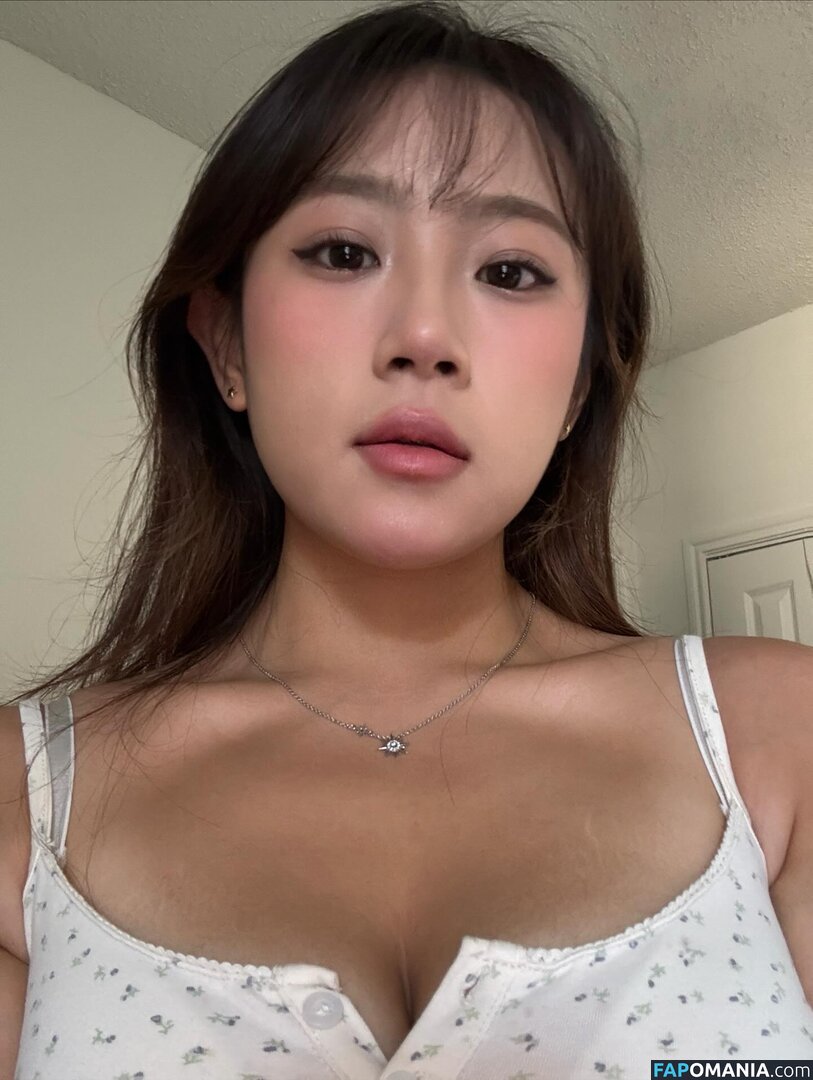 Rubyzhu / rubyzhu1204 Nago OnlyFans  Przeciekłe zdjęcie #19