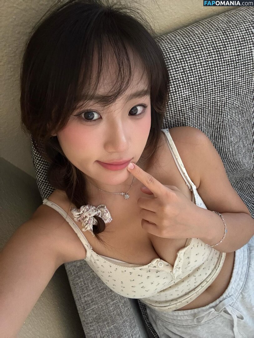 Rubyzhu / rubyzhu1204 Nago OnlyFans  Przeciekłe zdjęcie #20