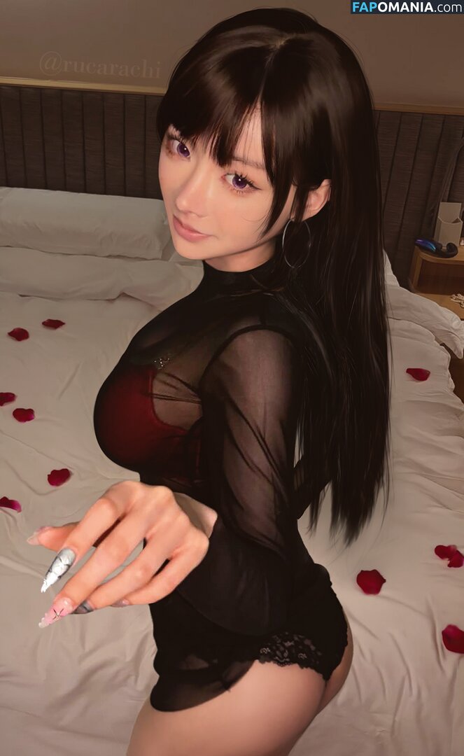 Rucarachi / https: Nago OnlyFans  Przeciekłe zdjęcie #2