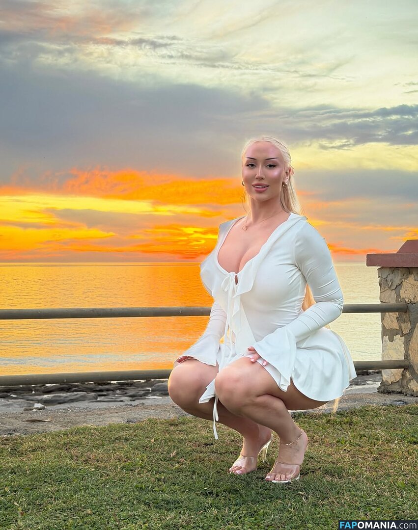 MARIA RUDENOK / Rudenok.fit / rudenokofficial Nago OnlyFans  Przeciekłe zdjęcie #33