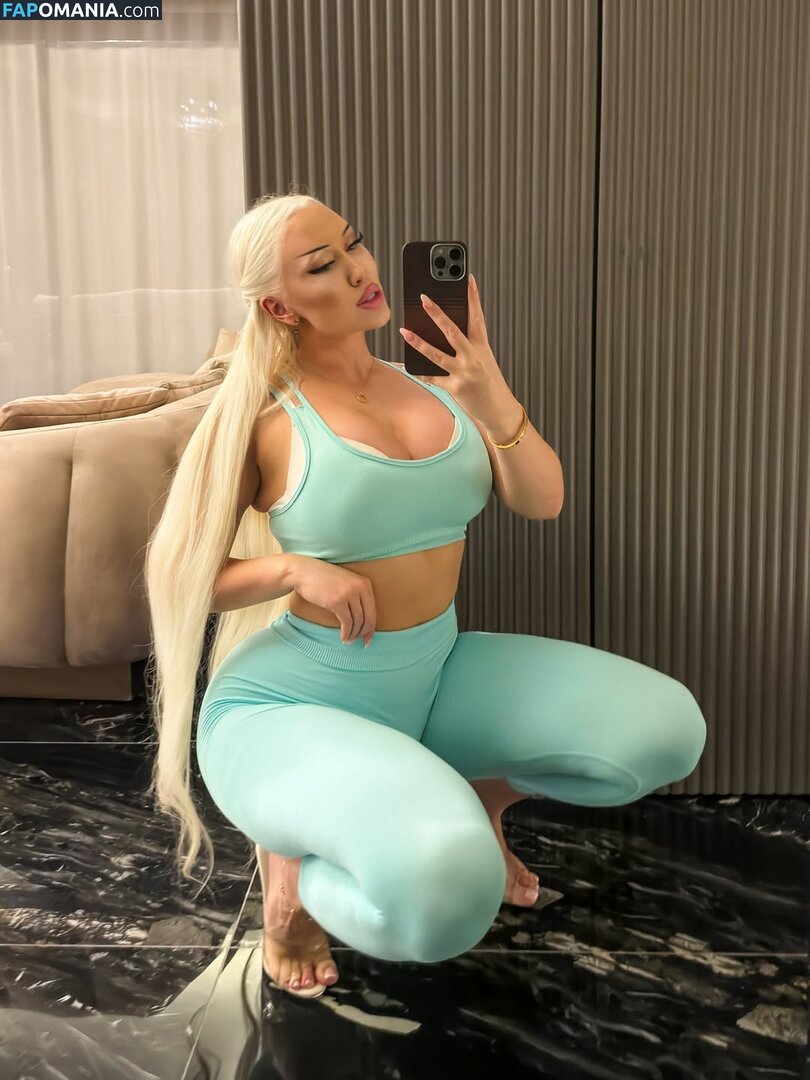 MARIA RUDENOK / Rudenok.fit / rudenokofficial Nago OnlyFans  Przeciekłe zdjęcie #34