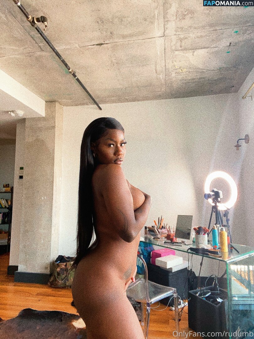 rudumb Nago OnlyFans  Przeciekłe zdjęcie #16