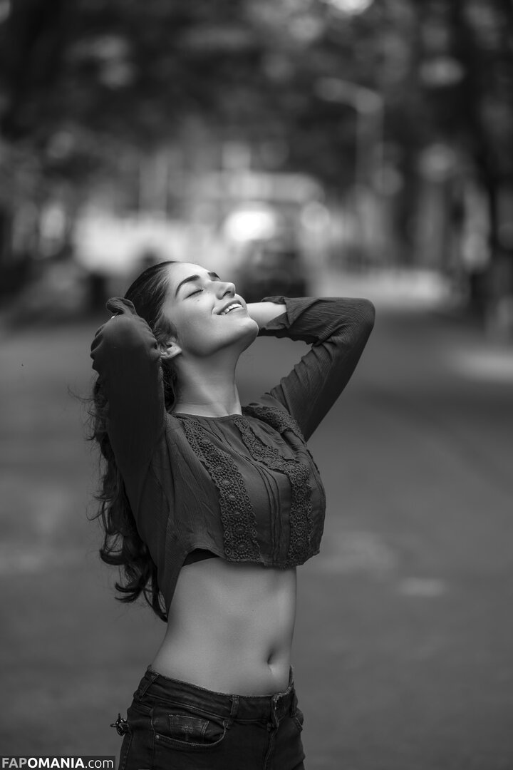 Ruhani Sharma / ruhanisharma94 Nago OnlyFans  Przeciekłe zdjęcie #14