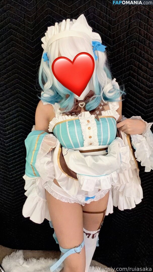 Rui Asaka / ruiasaka Nago OnlyFans  Przeciekłe zdjęcie #3