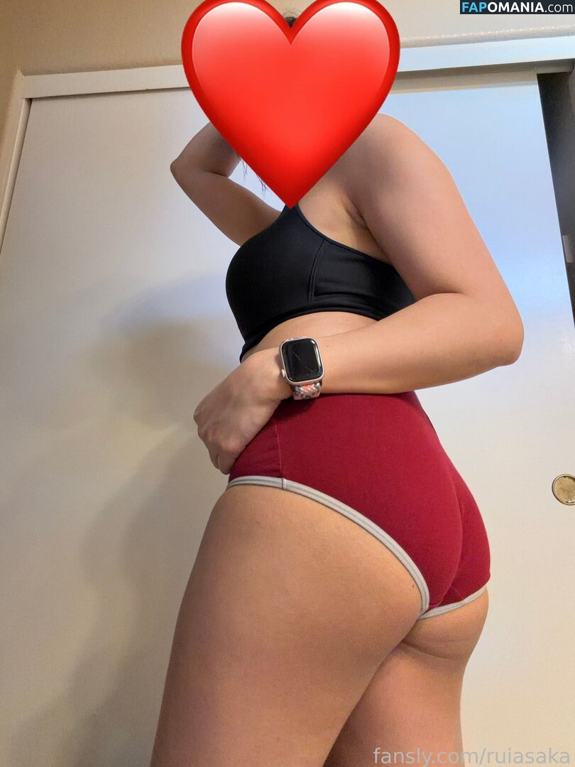 Rui Asaka / ruiasaka Nago OnlyFans  Przeciekłe zdjęcie #5