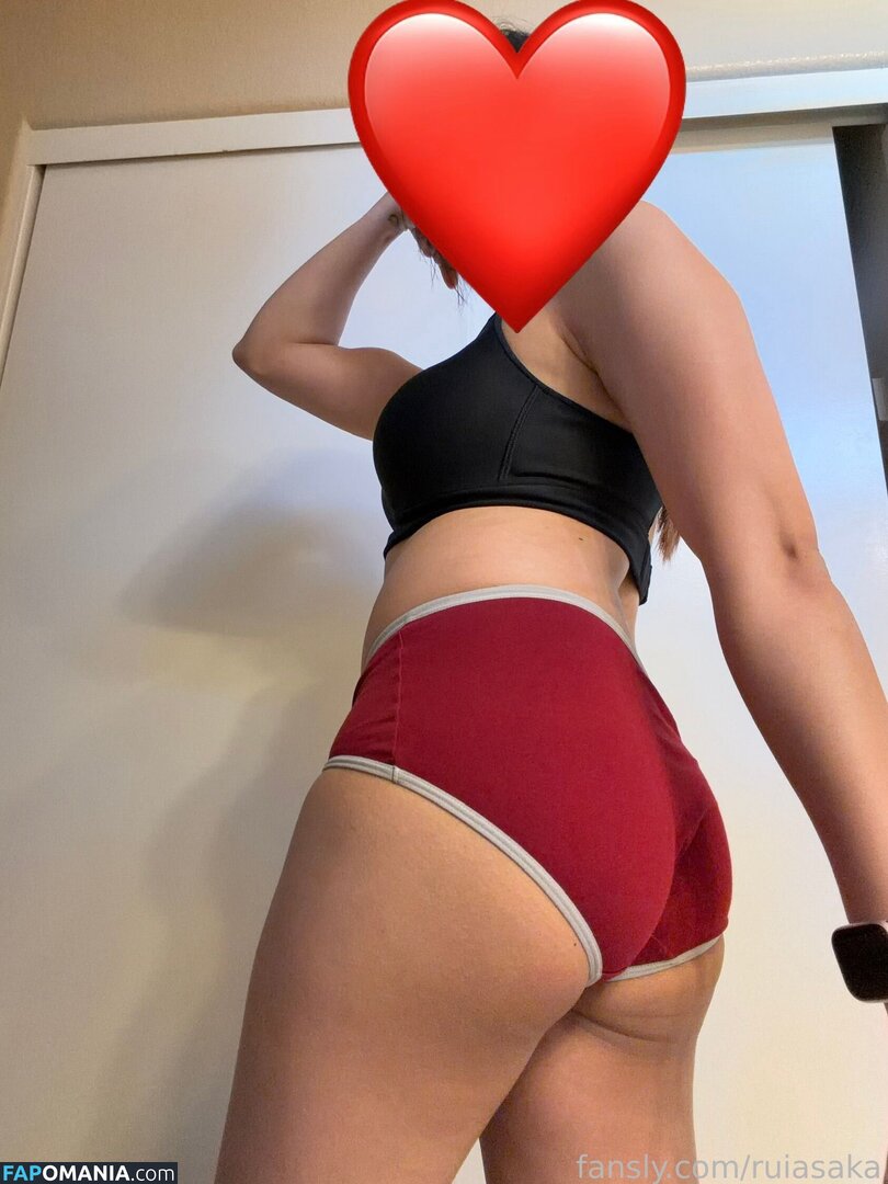 Rui Asaka / ruiasaka Nago OnlyFans  Przeciekłe zdjęcie #8