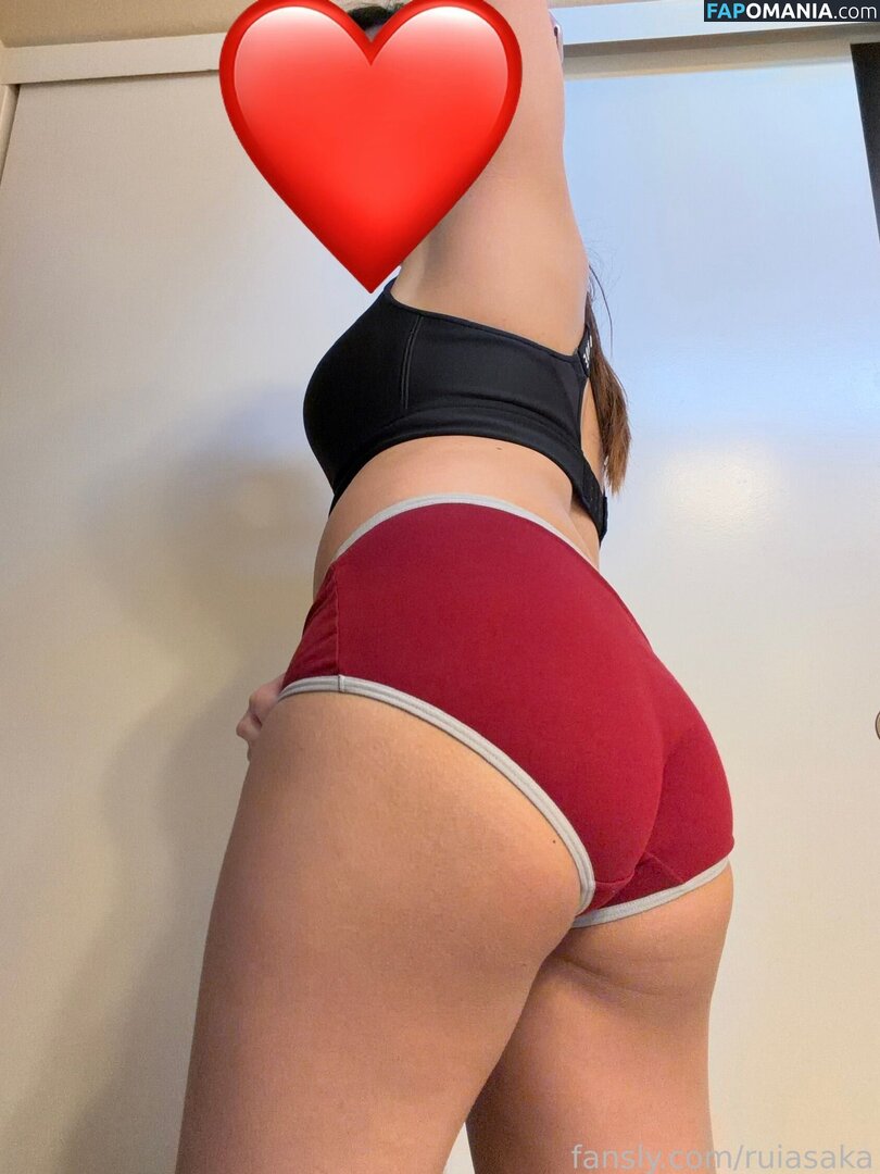 Rui Asaka / ruiasaka Nago OnlyFans  Przeciekłe zdjęcie #9