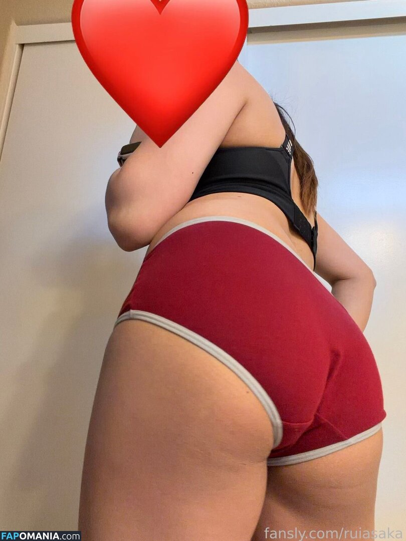 Rui Asaka / ruiasaka Nago OnlyFans  Przeciekłe zdjęcie #13