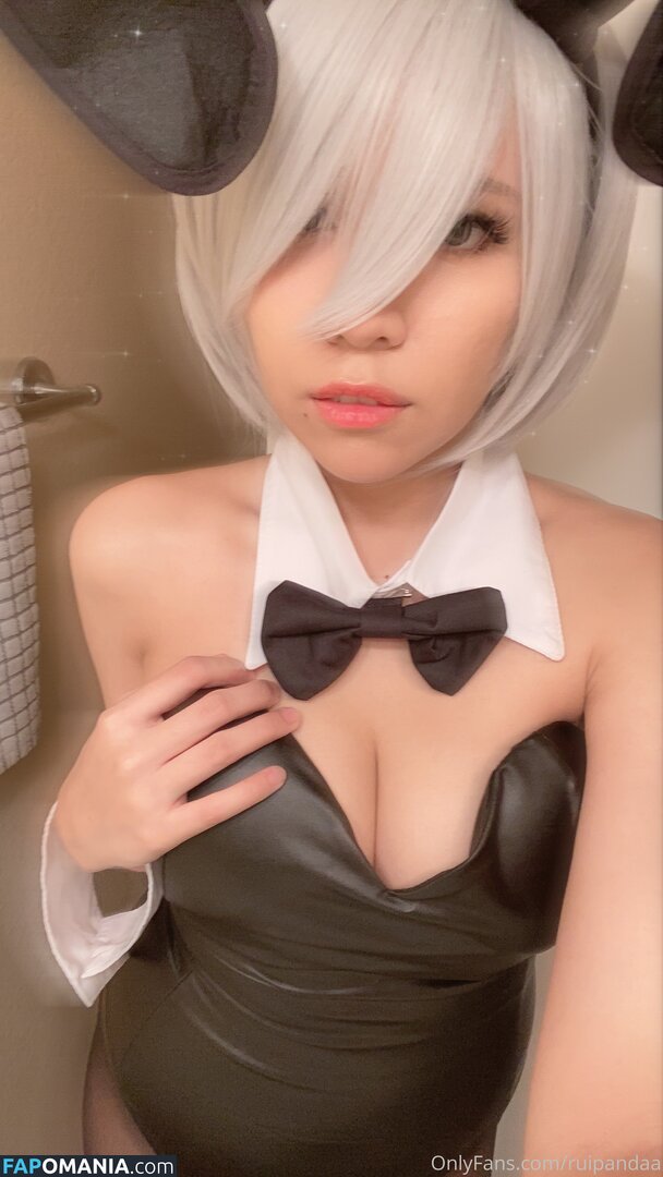 ruipandaa / ruipandaa_ Nago OnlyFans  Przeciekłe zdjęcie #9