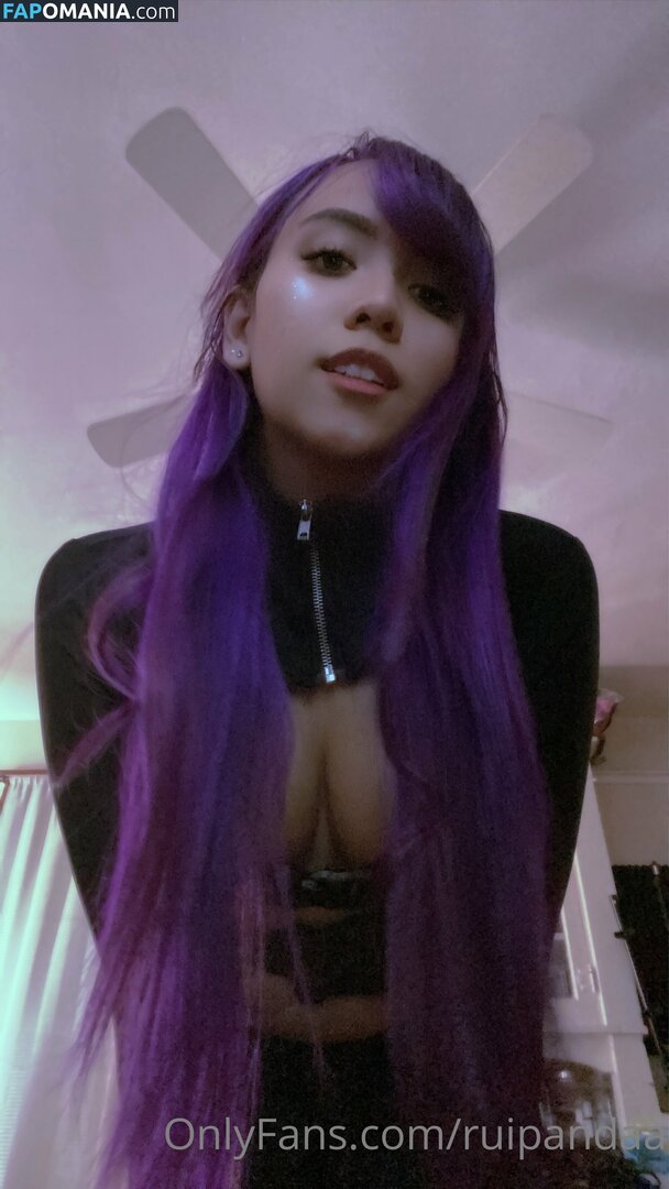 ruipandaa / ruipandaa_ Nago OnlyFans  Przeciekłe zdjęcie #17