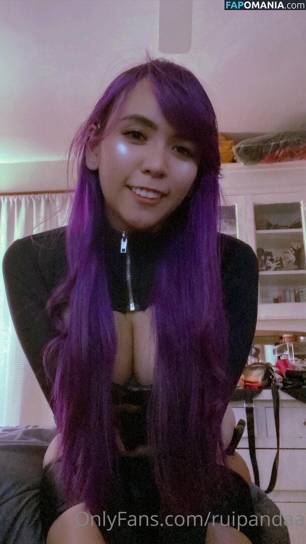 ruipandaa / ruipandaa_ Nago OnlyFans  Przeciekłe zdjęcie #18