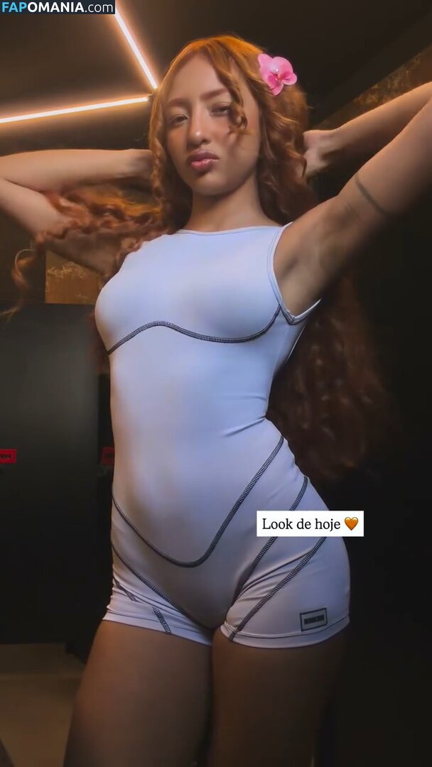 Anny bergatin / Ruivinha De Marte / moozybr1 / ruivinhademarte Nago OnlyFans  Przeciekłe zdjęcie #99