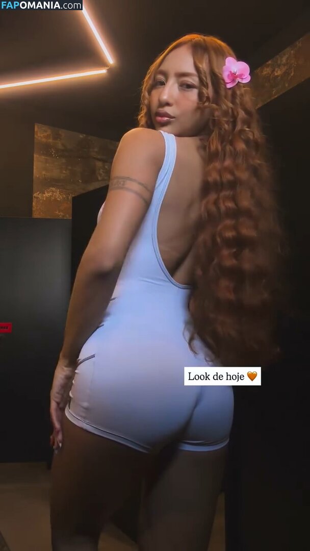 Anny bergatin / Ruivinha De Marte / moozybr1 / ruivinhademarte Nago OnlyFans  Przeciekłe zdjęcie #100