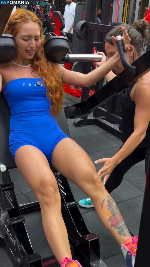 Anny bergatin / Ruivinha De Marte / moozybr1 / ruivinhademarte Nago OnlyFans  Przeciekłe zdjęcie #103