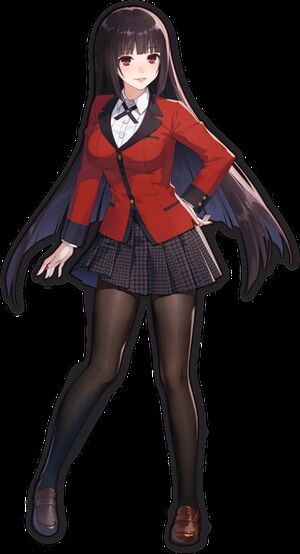 Ruji Kawakami