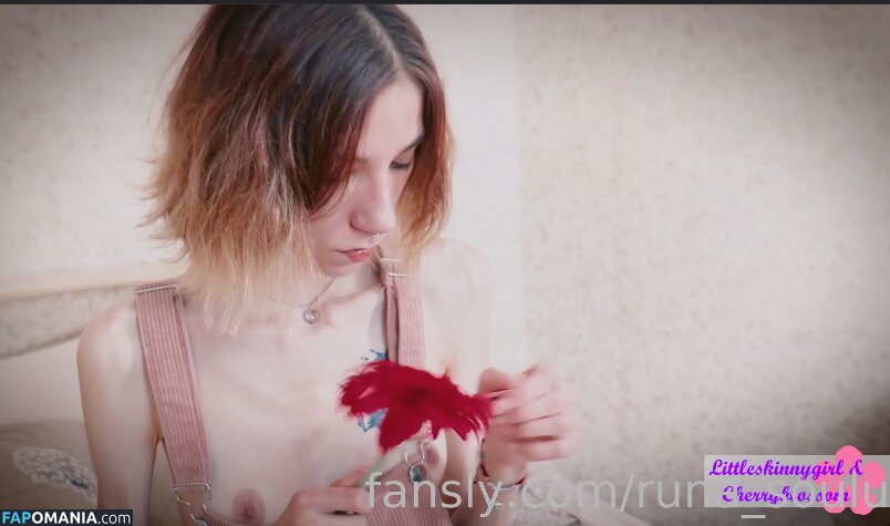 Anastasia / runa_soulu Nago OnlyFans  Przeciekłe zdjęcie #18