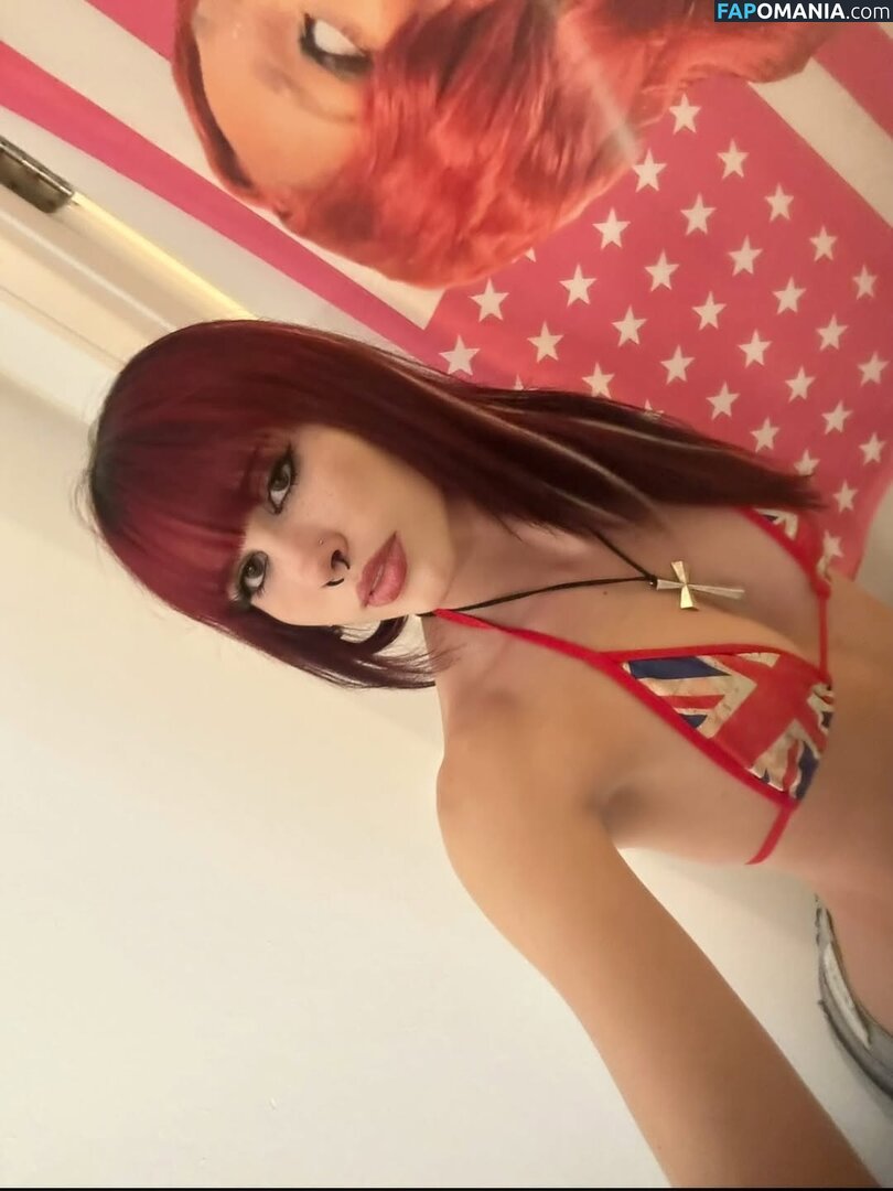 Runtkuntt Nago OnlyFans  Przeciekłe zdjęcie #7