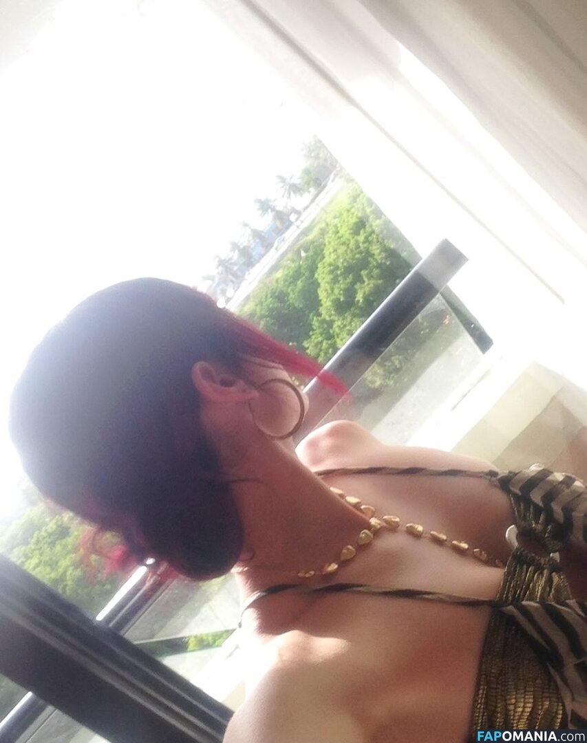 Runtkuntt Nago OnlyFans  Przeciekłe zdjęcie #11