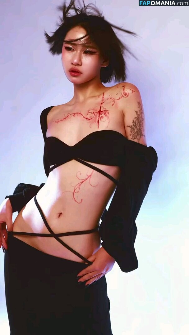 Rurusama9 Nago OnlyFans  Przeciekłe zdjęcie #2
