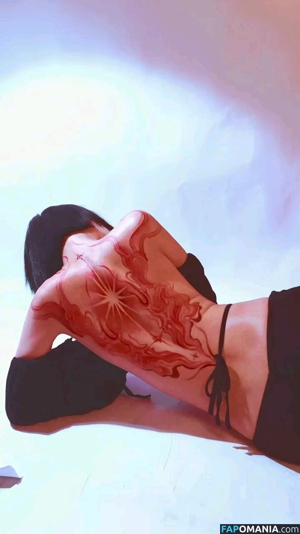 Rurusama9 Nago OnlyFans  Przeciekłe zdjęcie #4