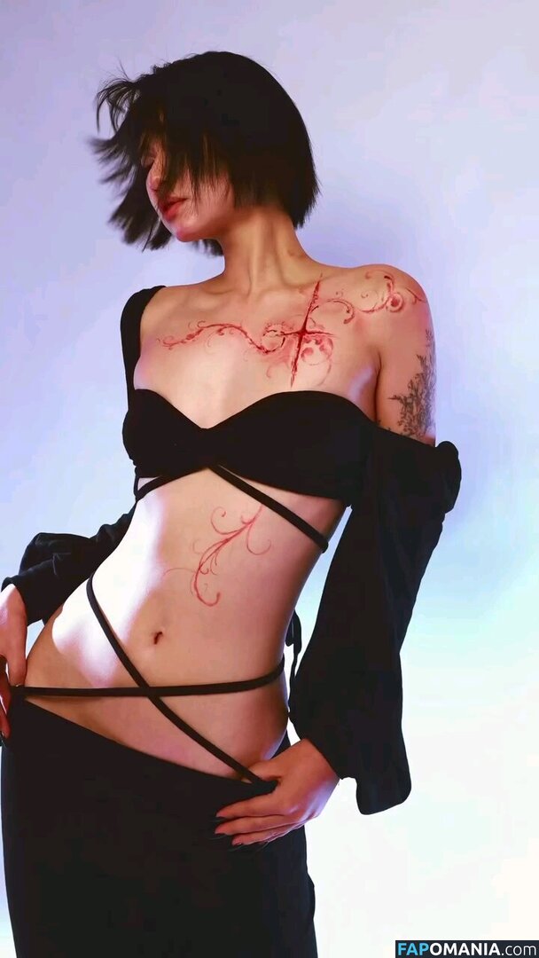 Rurusama9 Nago OnlyFans  Przeciekłe zdjęcie #7