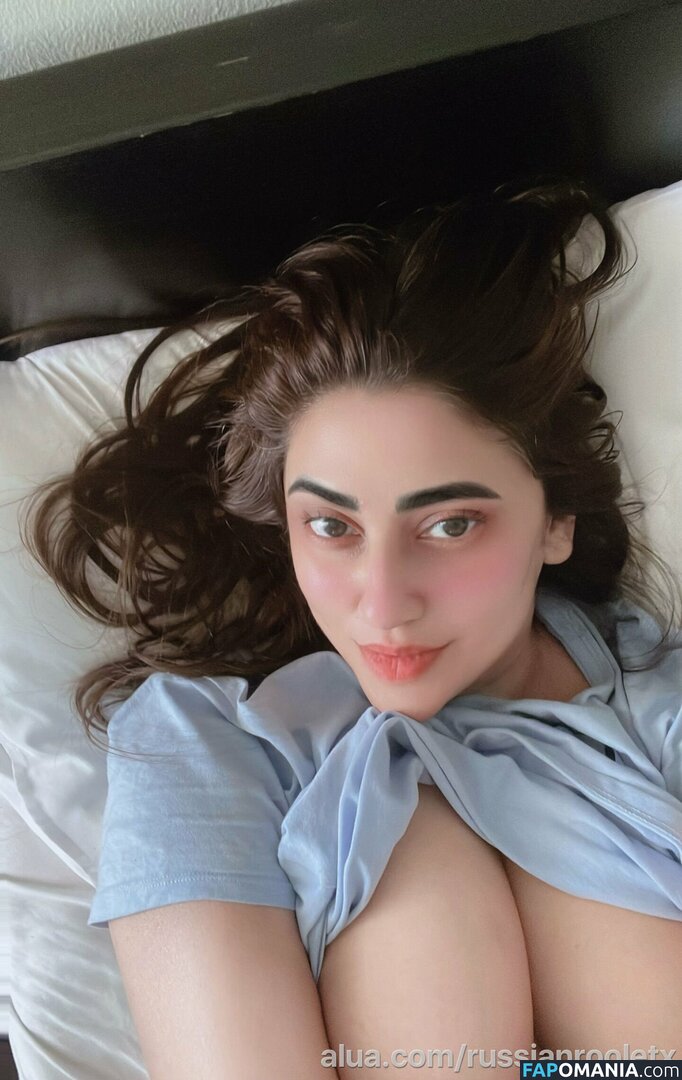 Foxy Nova / Foxynova / Russianrooletx Nago OnlyFans  Przeciekłe zdjęcie #60