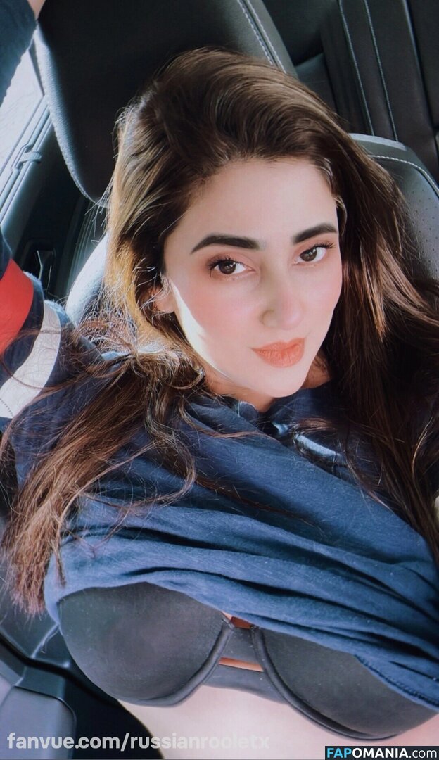 Foxy Nova / Foxynova / Russianrooletx Nago OnlyFans  Przeciekłe zdjęcie #70