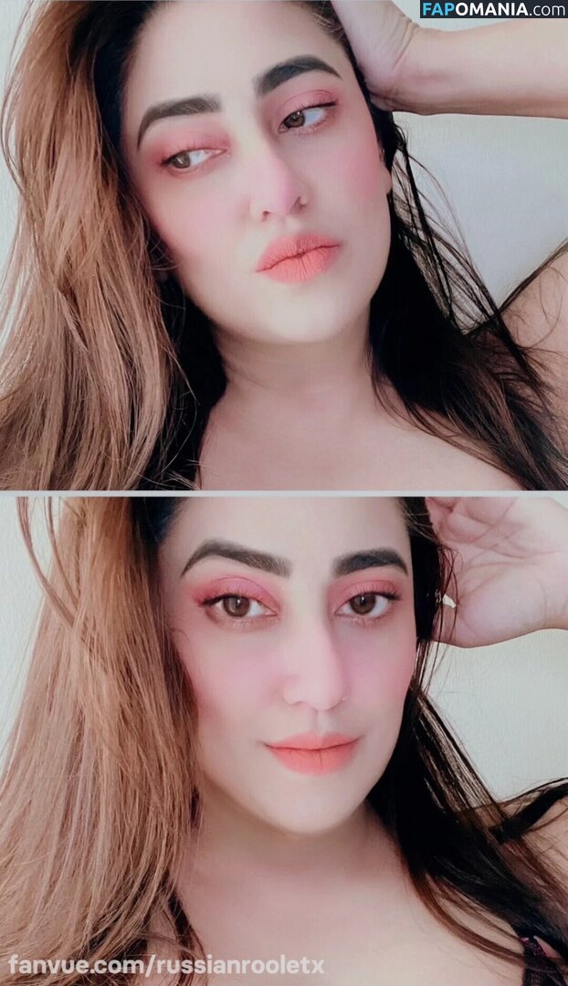 Foxy Nova / Foxynova / Russianrooletx Nago OnlyFans  Przeciekłe zdjęcie #71