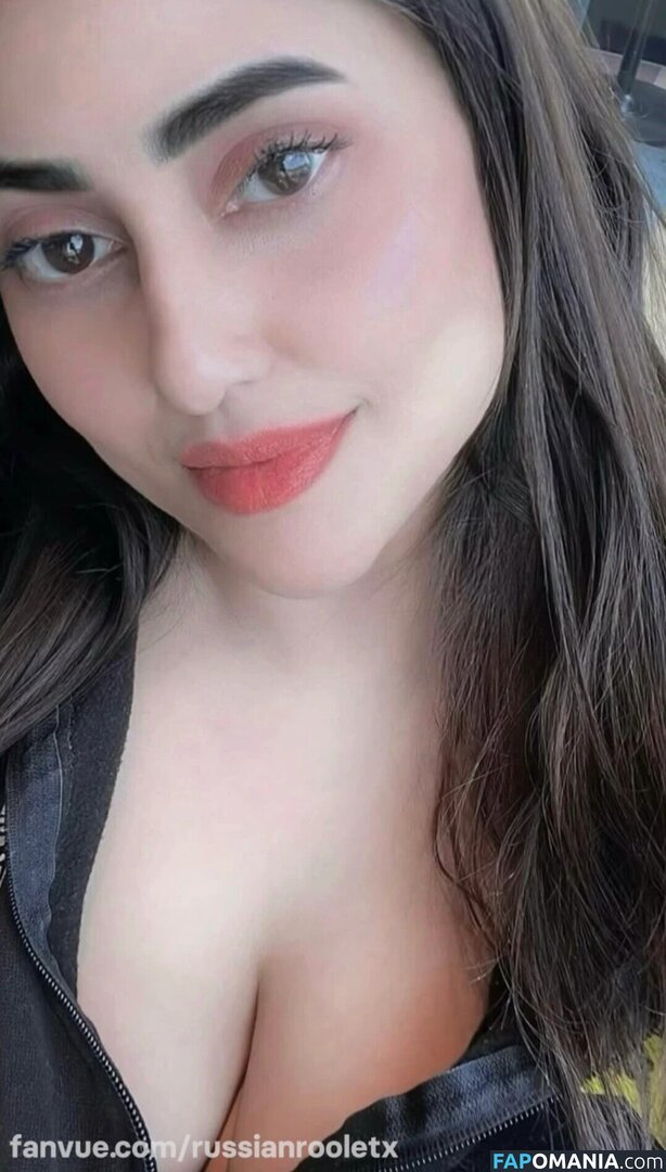Foxy Nova / Foxynova / Russianrooletx Nago OnlyFans  Przeciekłe zdjęcie #72