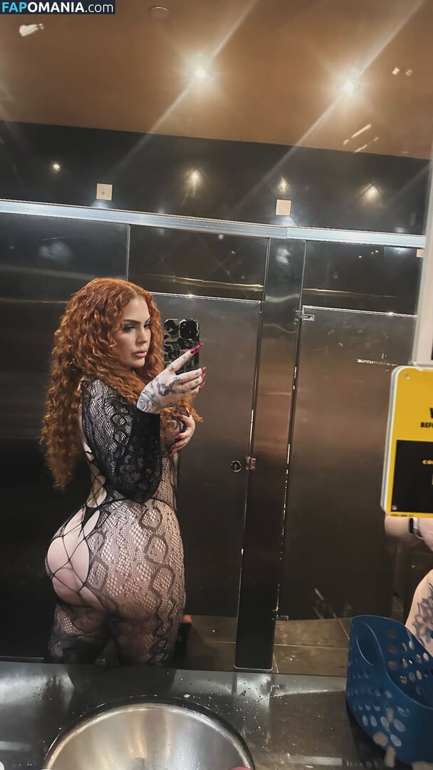 Ruthlesshg  / https: / mscarlettredd / ruthlesshg Nago OnlyFans  Przeciekłe zdjęcie #1