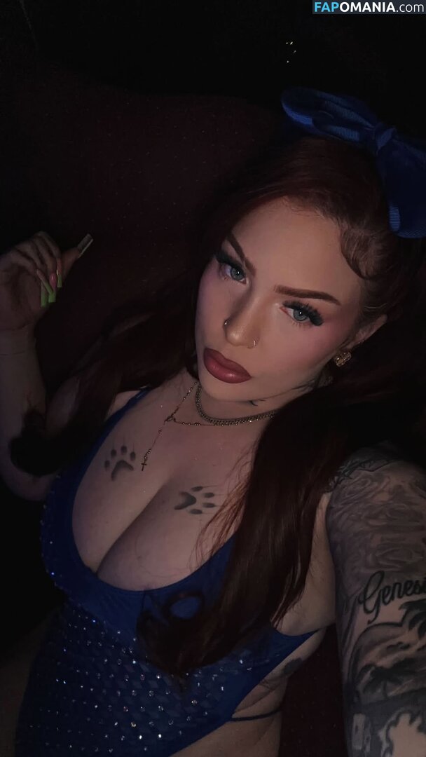 Ruthlesshg  / https: / mscarlettredd / ruthlesshg Nago OnlyFans  Przeciekłe zdjęcie #11