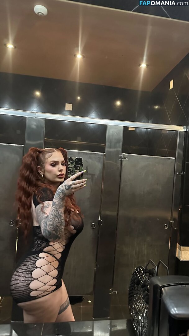 Ruthlesshg  / https: / mscarlettredd / ruthlesshg Nago OnlyFans  Przeciekłe zdjęcie #12