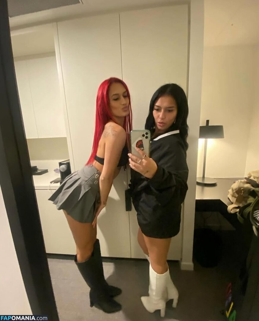Ruthy Pearce / ruthybabyyy Nago OnlyFans  Przeciekłe zdjęcie #8
