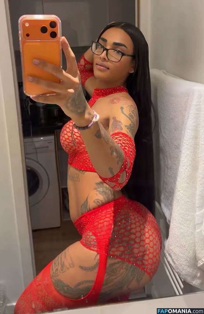 Rutielly Zagner / Rutiellysexy / rutiellyzagner Nago OnlyFans  Przeciekłe zdjęcie #80