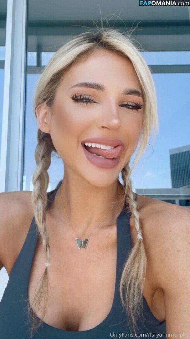 Ryann Murphy / itsryannmurphy Nago OnlyFans  Przeciekłe zdjęcie #7