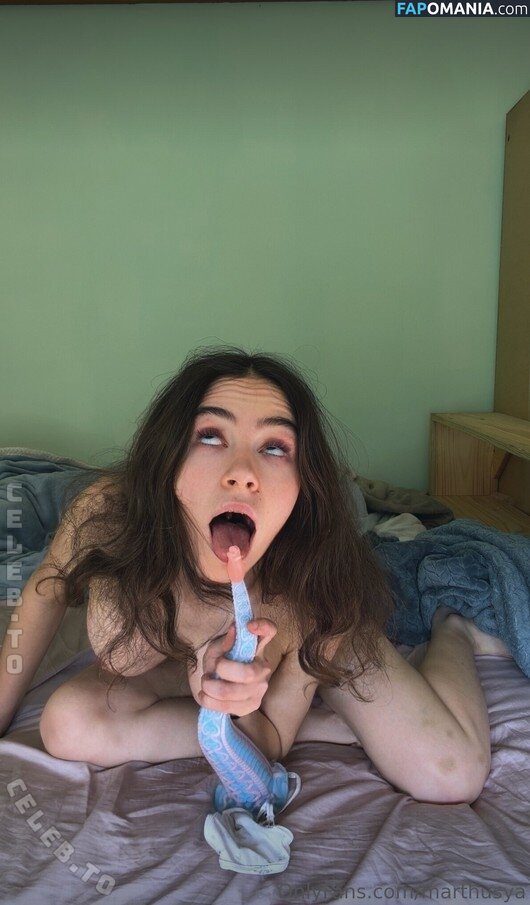 Rybotschka / marthusya Nago OnlyFans  Przeciekłe zdjęcie #3