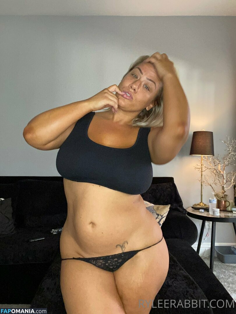 msryleerabbit / ryleerabbit Nago OnlyFans  Przeciekłe zdjęcie #2