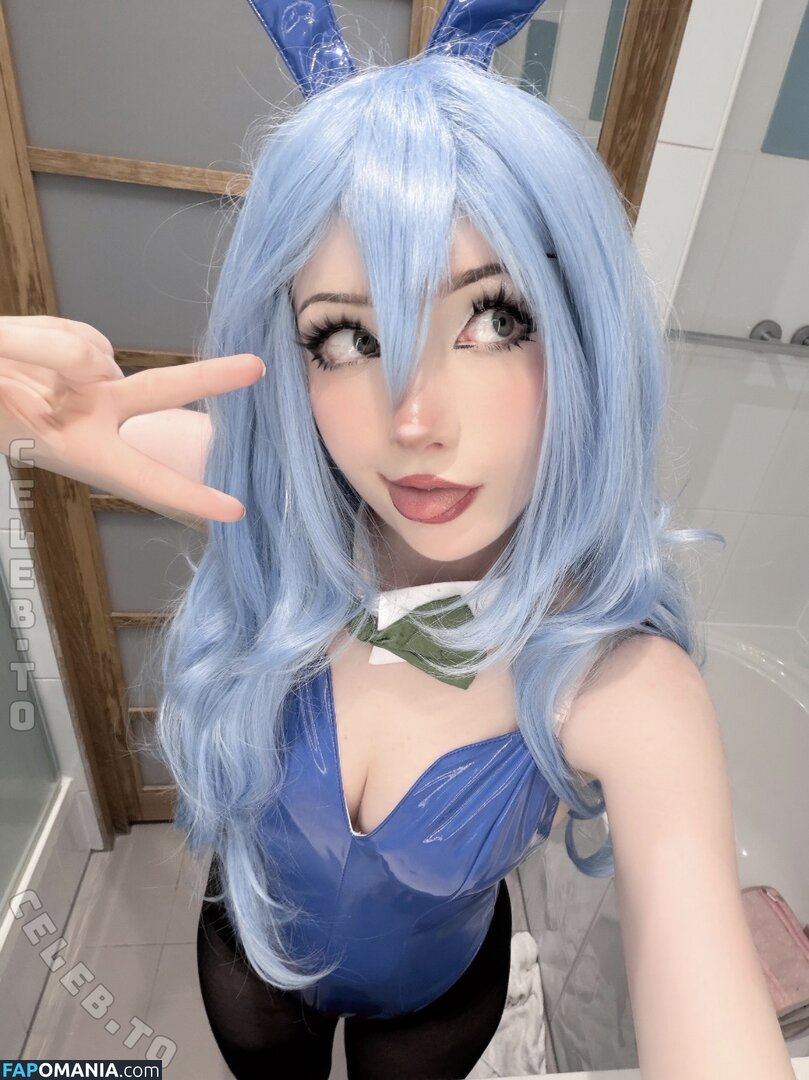 Rynkerbelle / catl0verr69 / rynkerbellee Nago OnlyFans  Przeciekłe zdjęcie #4