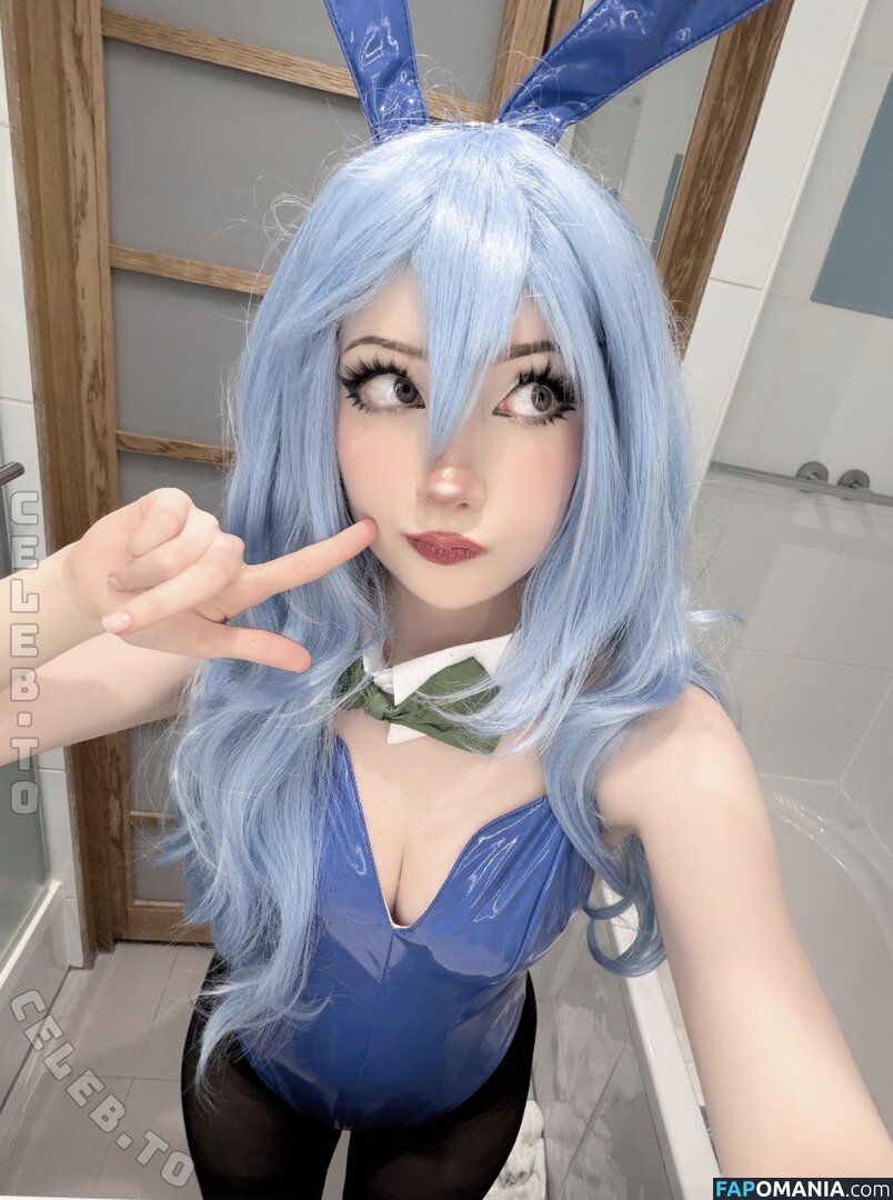 Rynkerbelle / catl0verr69 / rynkerbellee Nago OnlyFans  Przeciekłe zdjęcie #7