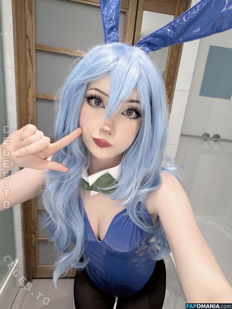 Rynkerbelle / catl0verr69 / rynkerbellee Nago OnlyFans  Przeciekłe zdjęcie #8