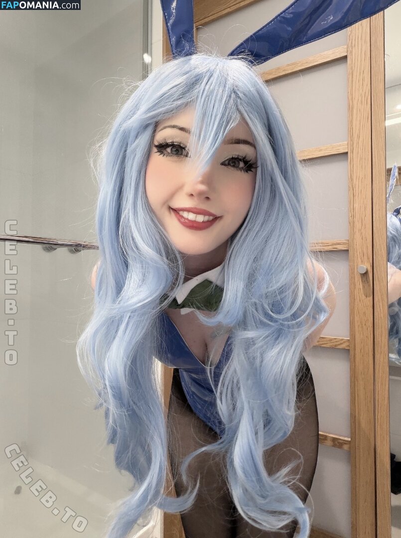 Rynkerbelle / catl0verr69 / rynkerbellee Nago OnlyFans  Przeciekłe zdjęcie #9